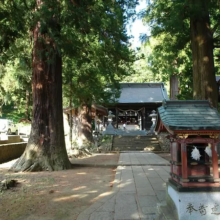 Villa Koko Fujikawaguchiko Exterior foto