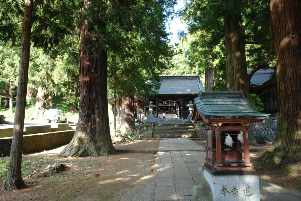 可可度假屋 度假居 富士河口湖