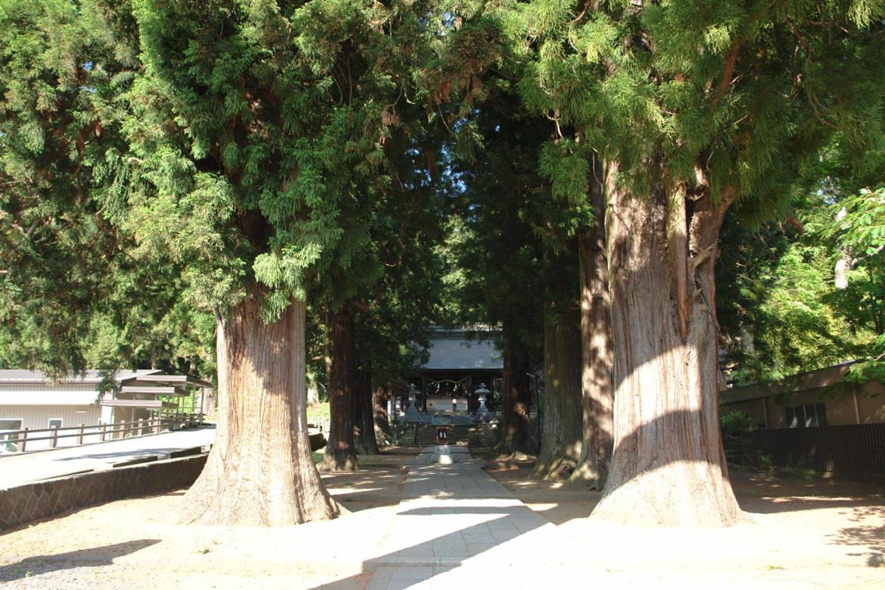 Ferienhaus Koko Fujikawaguchiko
